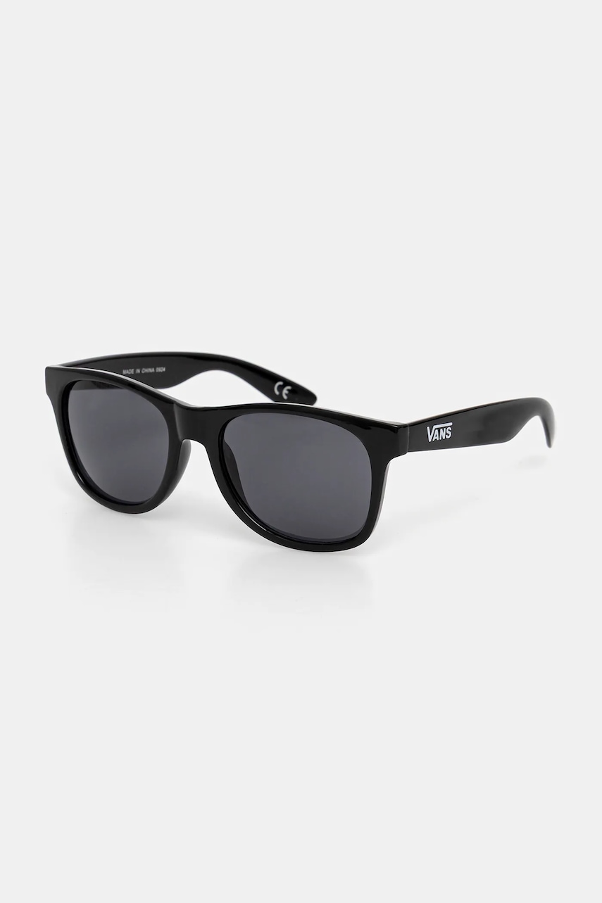 Vans - Okulary VN000LC0BLK1.Vans-4TU