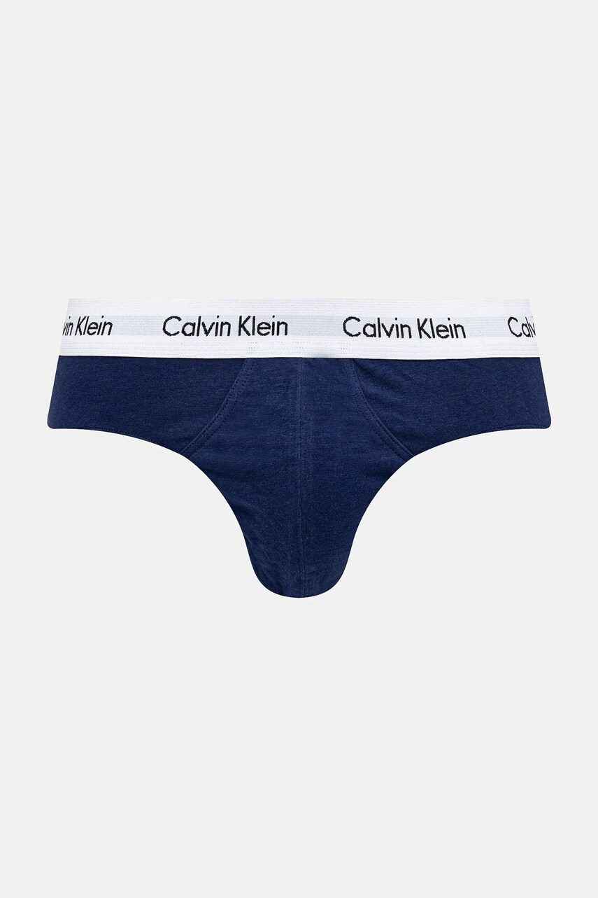 Calvin Klein Underwear - Слипы (3 пары) Calvin Klein Underwear - Слипы (3 пары)