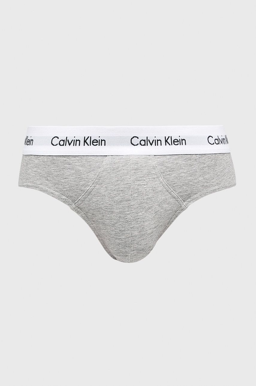 Levně Spodní prádlo Calvin Klein Underwear (3-pack) 0000U2661G