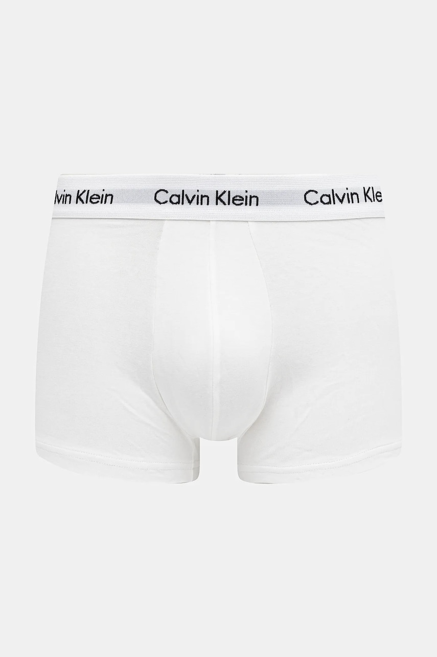 Calvin Klein Underwear - Боксеры (3 пары) Calvin Klein Underwear - Боксеры (3 пары)