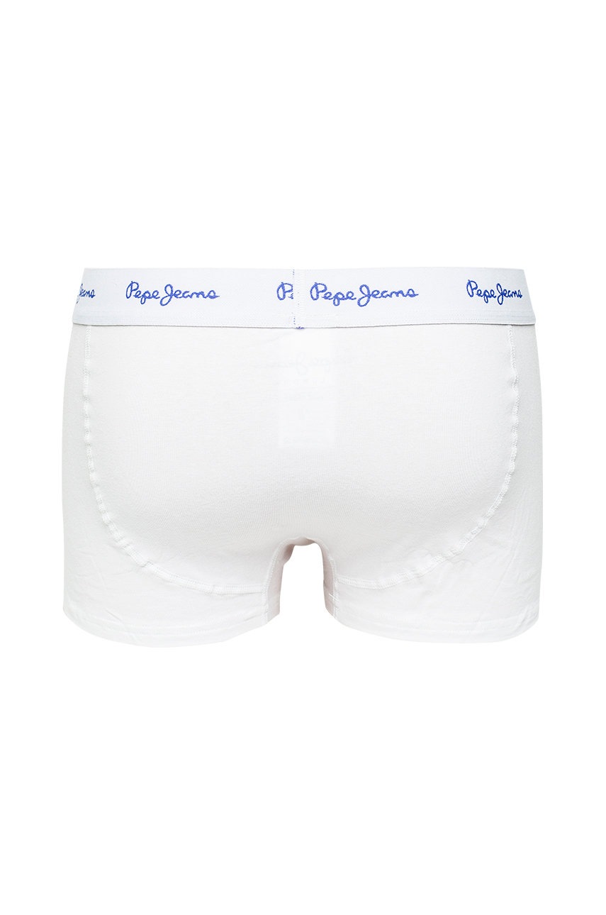 

Боксери Pepe Jeans (3-pack) чоловічі