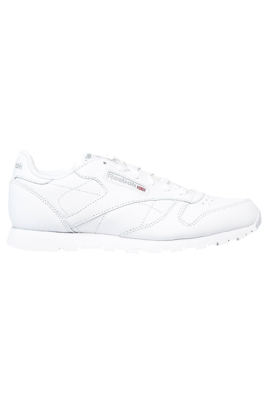 Reebok - Buty skórzane Classic Leather 50151