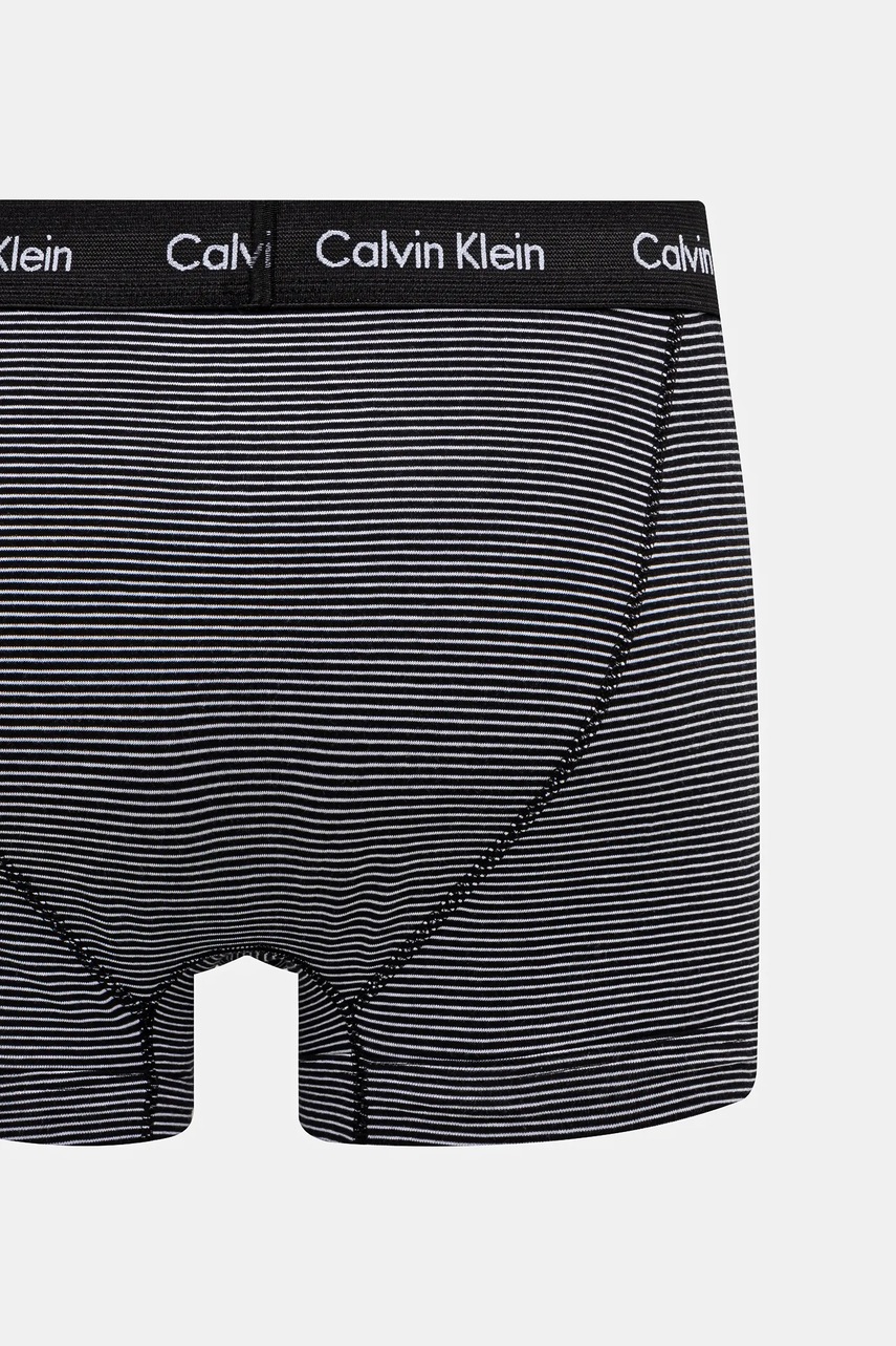 Calvin Klein Underwear - Boxerky (3-pak).