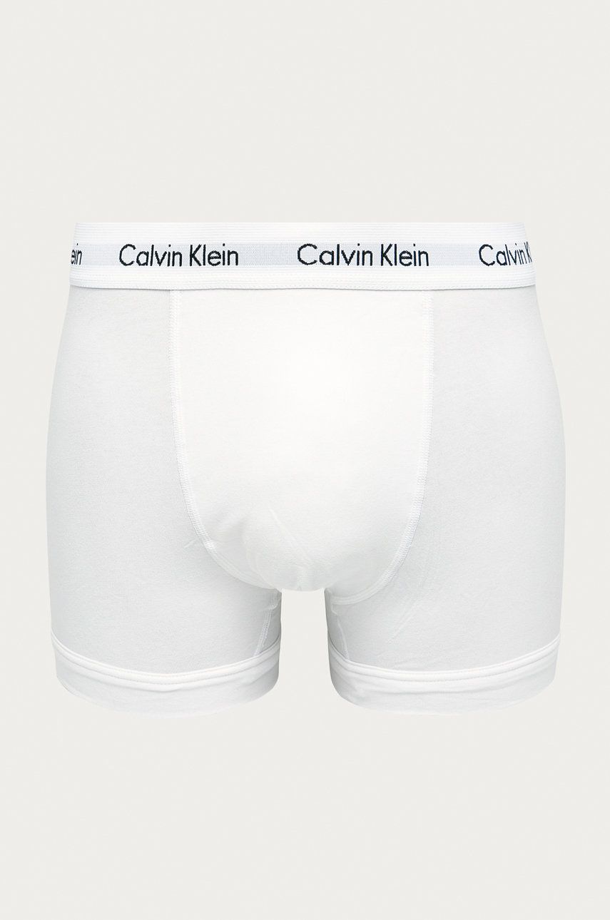 Levně Boxerky Calvin Klein Underwear 0000U2662G