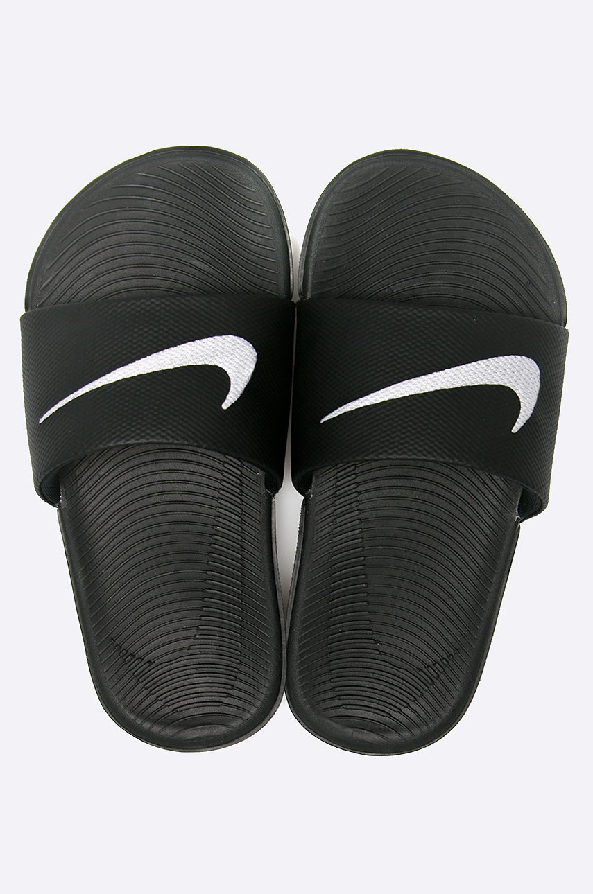 

Nike Kids - Дитячі шльопанці KAWA SLIDE