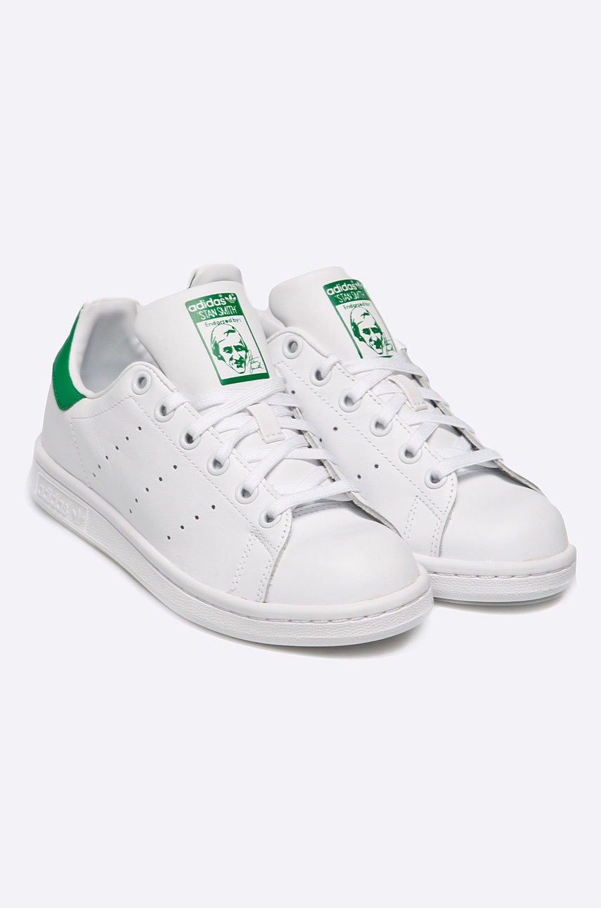 

adidas Originals - Кроссовки Stan Smith J