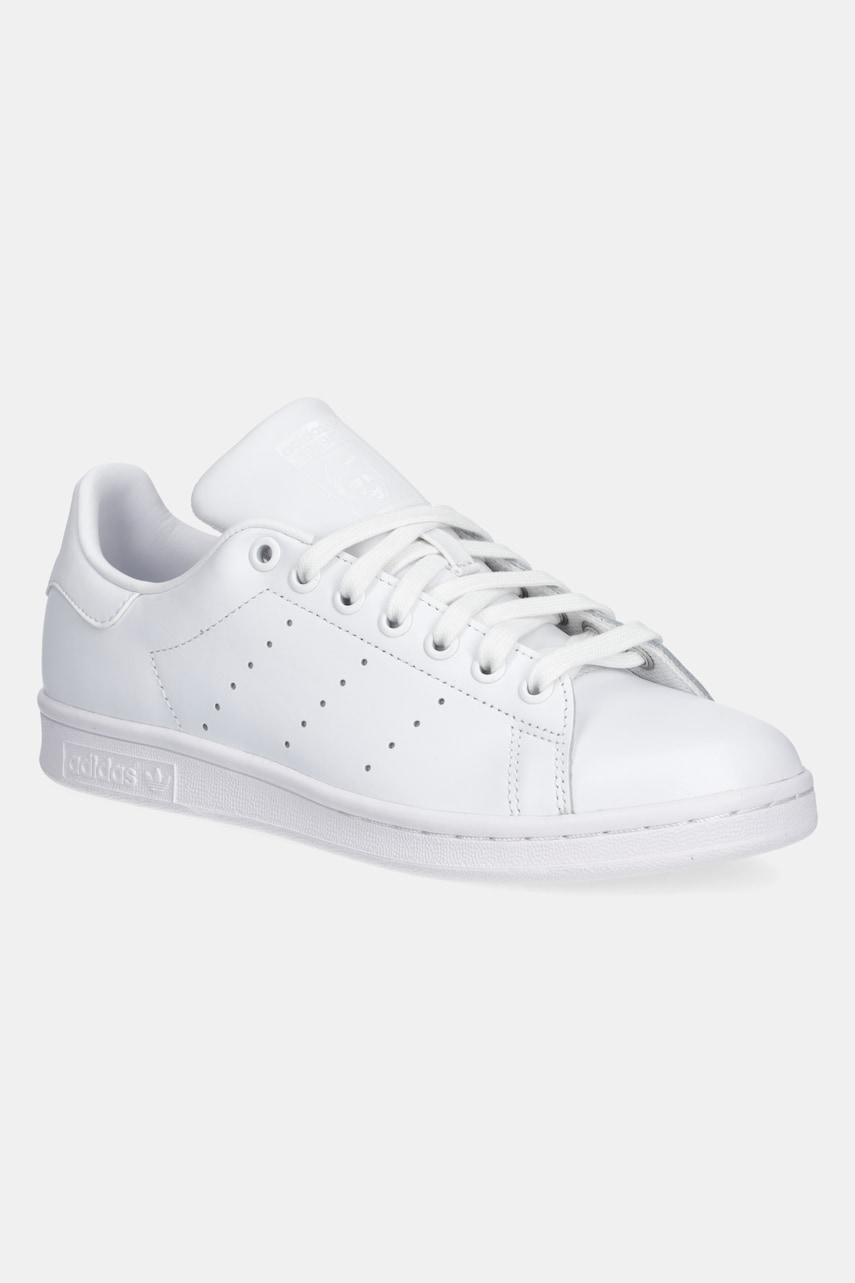 adidas Originals sneakers Stan Smith culoarea alb, S75104