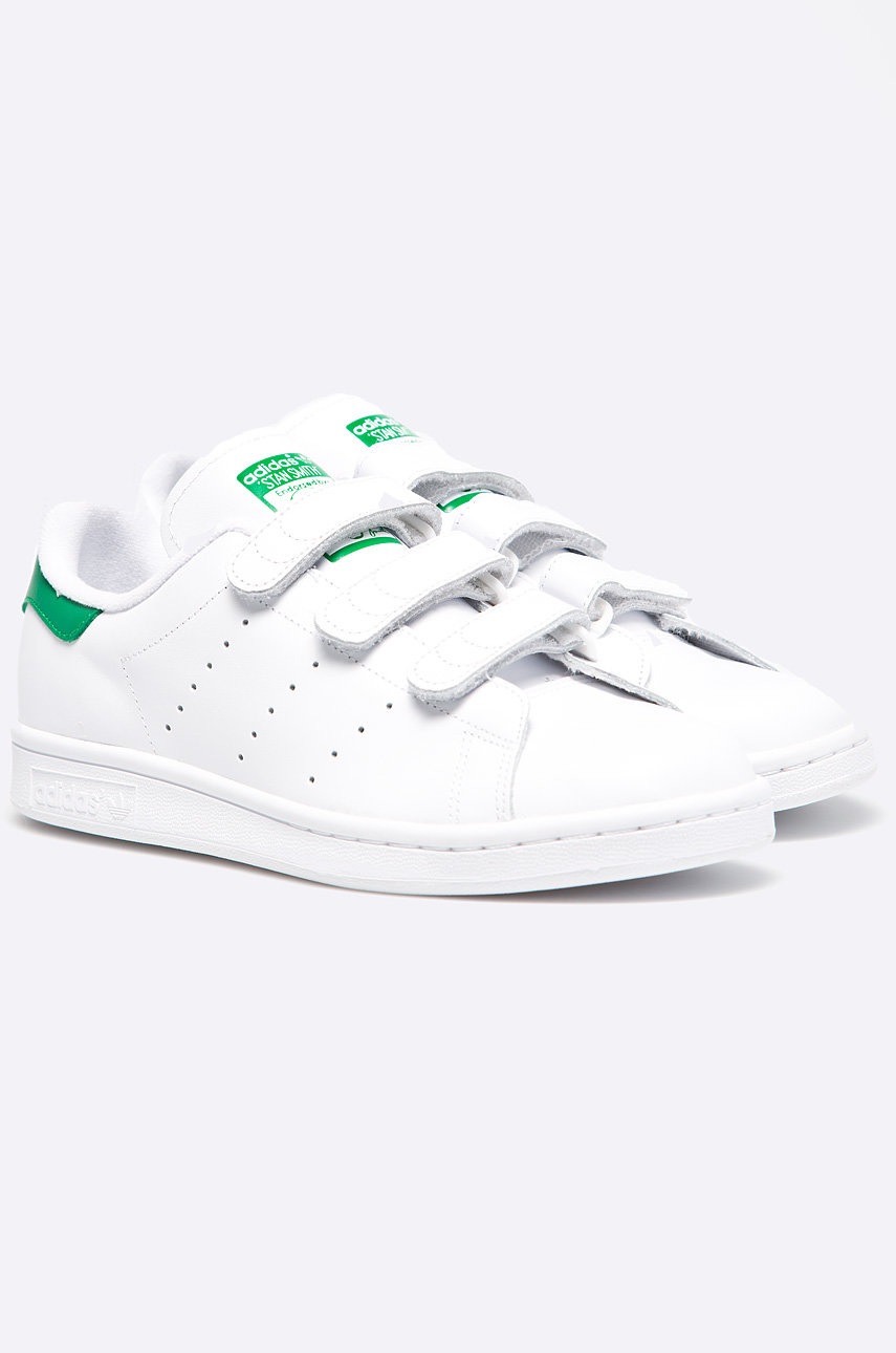 

adidas Originals - Кроссовки Stan Smith CF