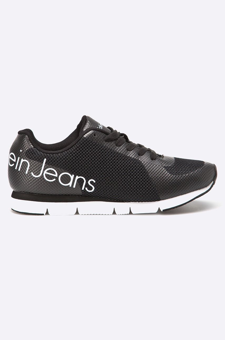 Calvin Klein Jeans - Pantofi Jack Mesh/Rubber Spread