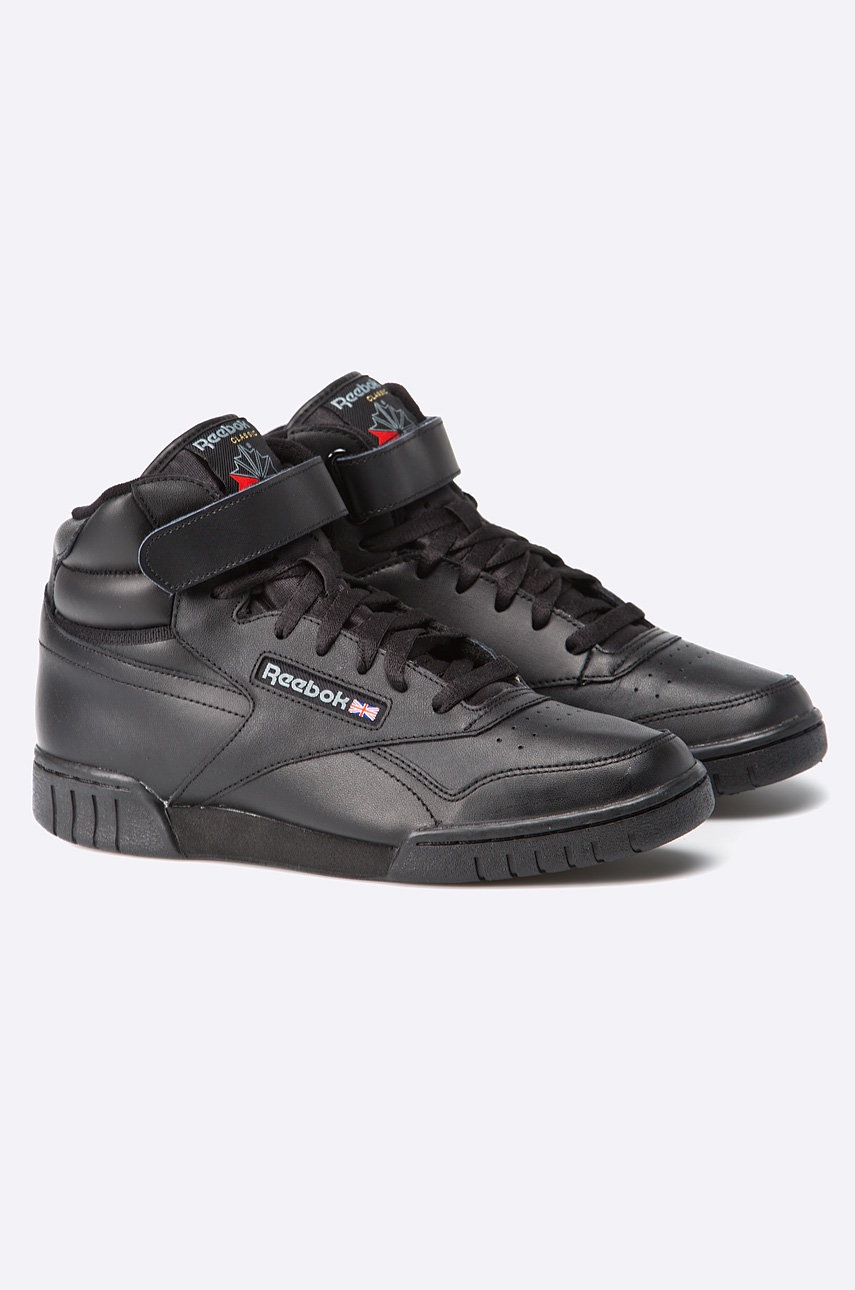 

Reebok - Кроссовки Ex-O-Fit Hi