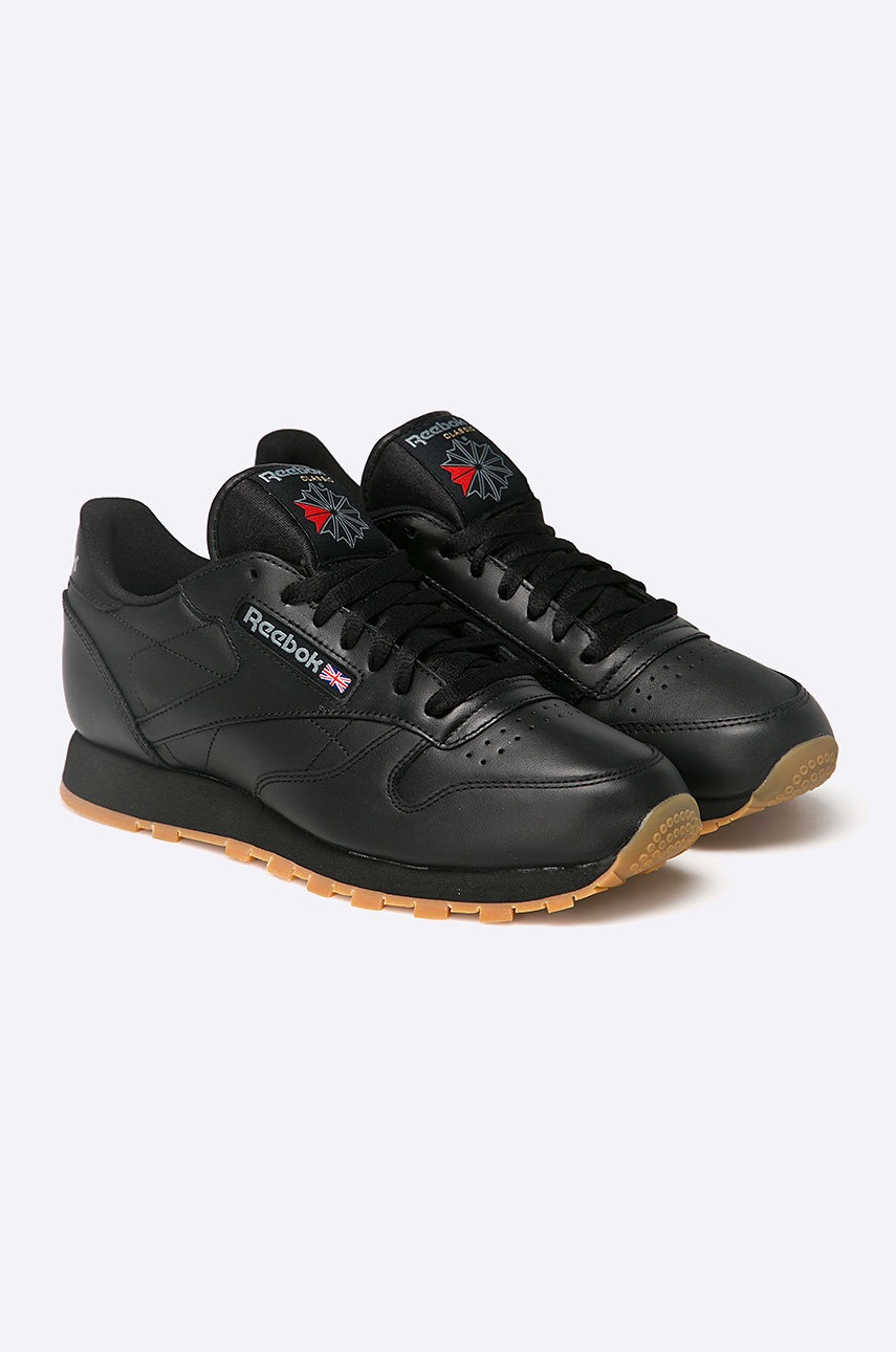 

Reebok - Кроссовки 49800 CL Lthr