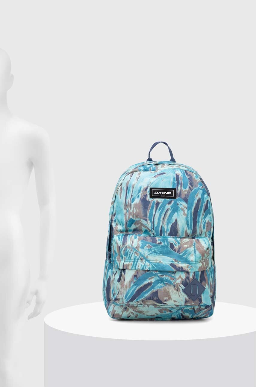 Σακίδιο πλάτης Dakine 365 PACK 21L χρώμα: πορτοκαλί, 08130085 φωτογραφία