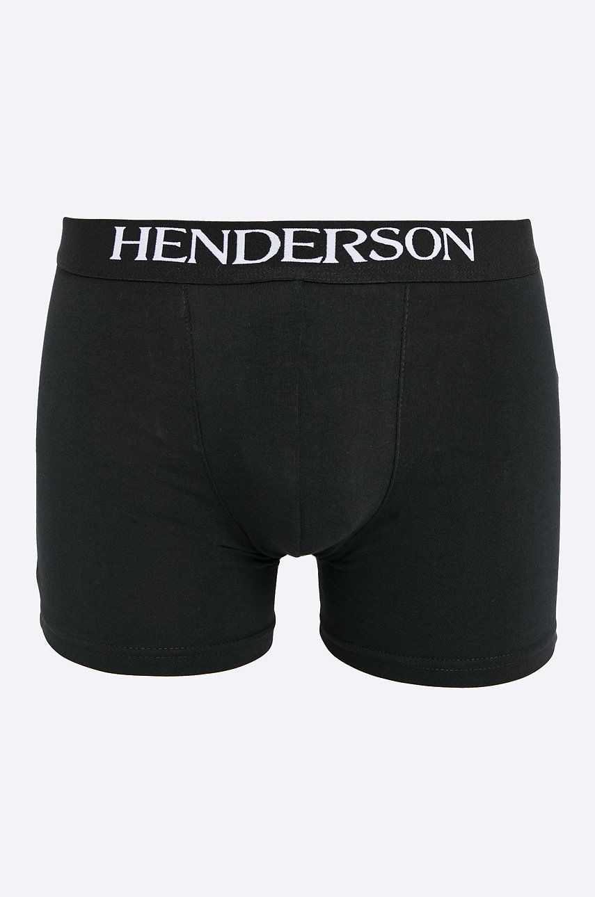 Henderson - Boxeri imagine