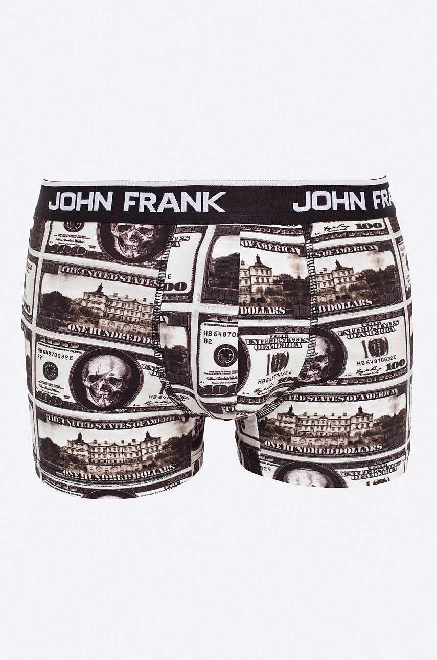 John Frank – Boxeri answear.ro