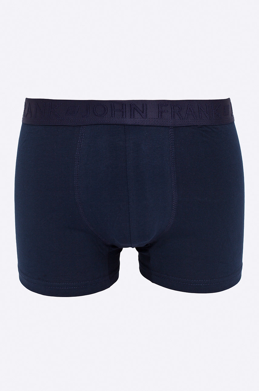 John Frank - Boxeri (3-pack)