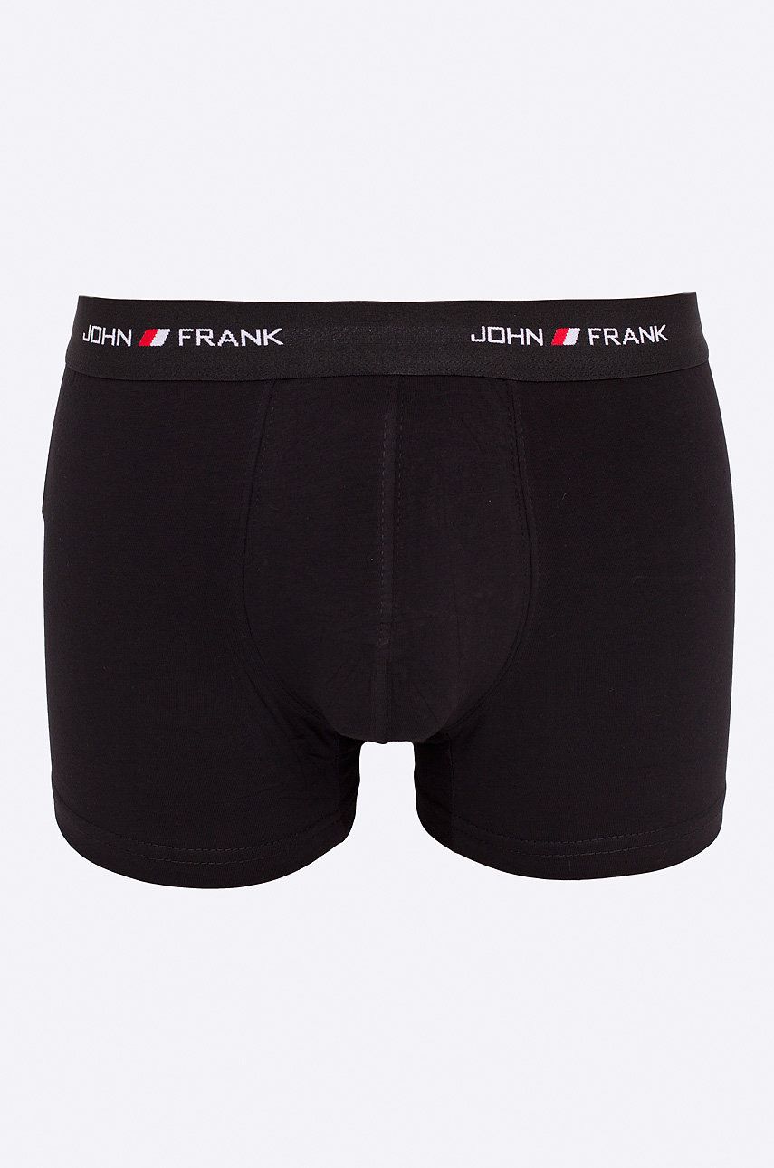 John Frank – Boxeri (3-pack) 3-PACK imagine noua