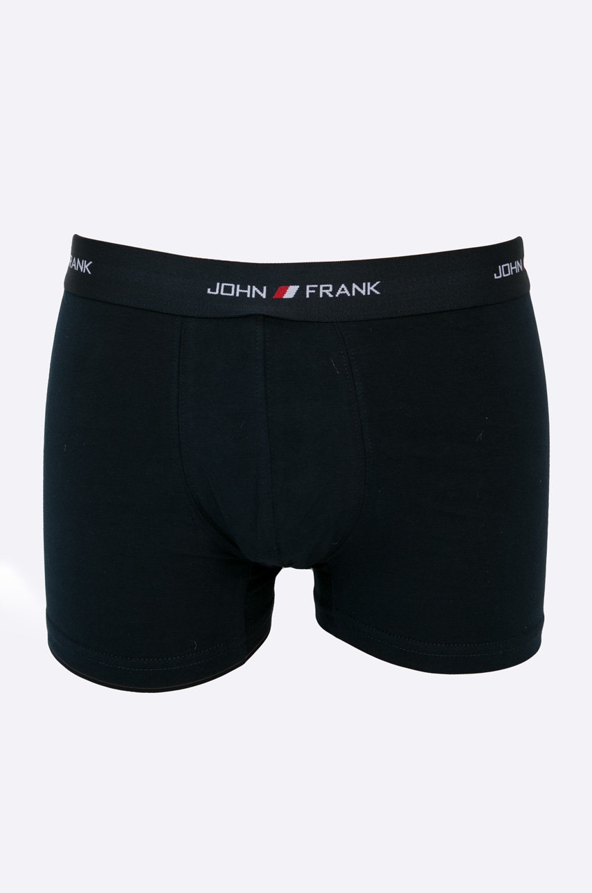 John Frank - Boxeri (3-pack)