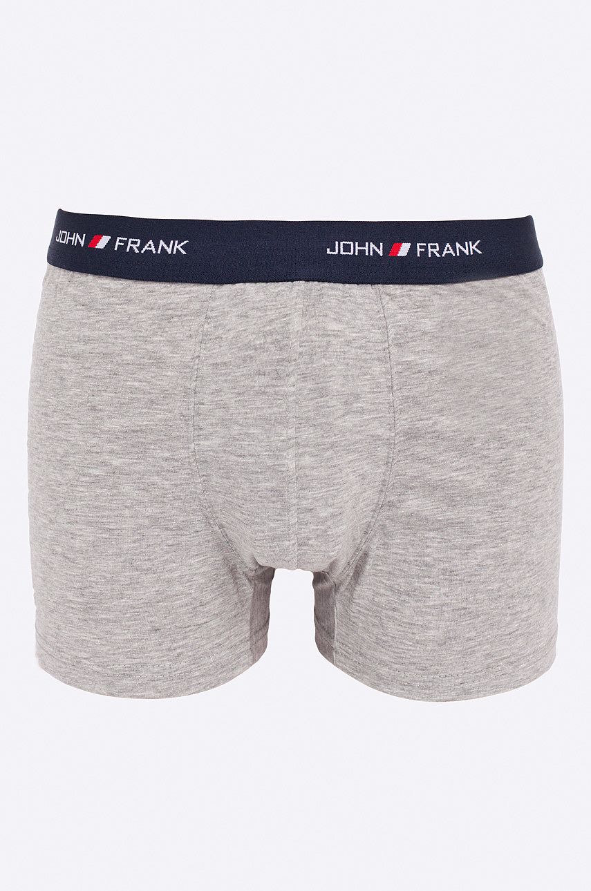 John Frank - Boxeri (3-pack)