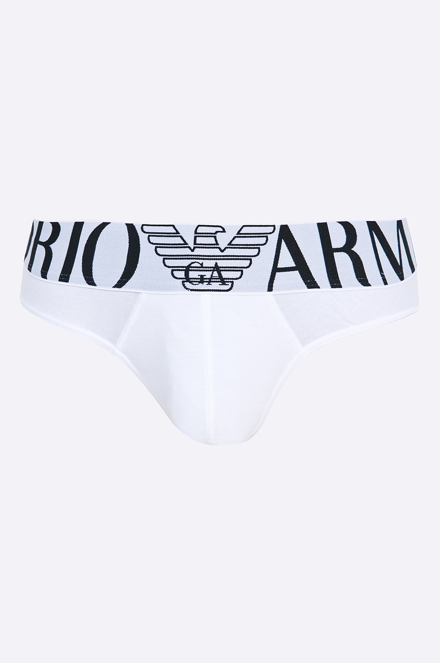 Levně Emporio Armani Underwear - Spodní prádlo