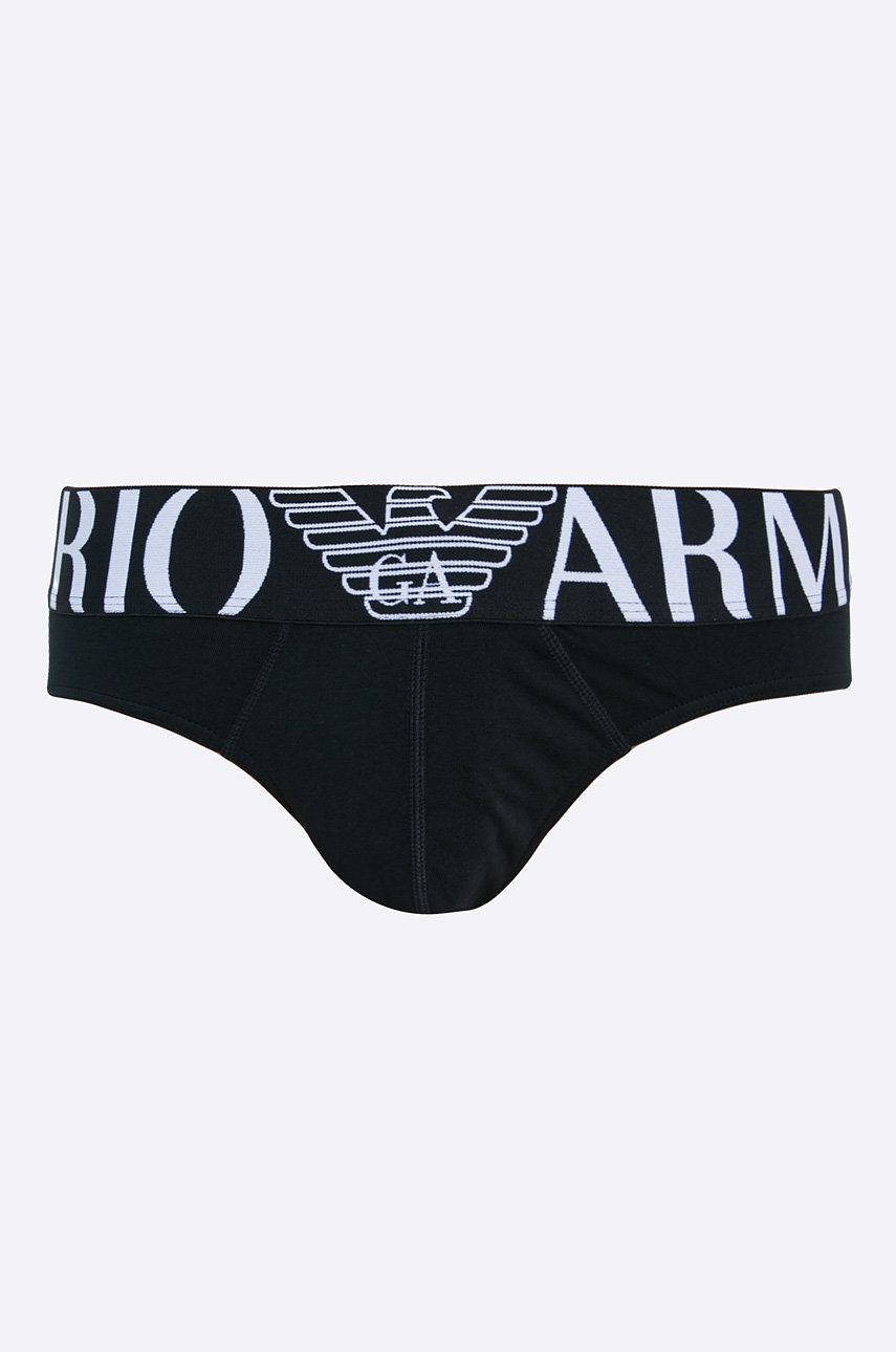 Levně Emporio Armani Underwear - Spodní prádlo