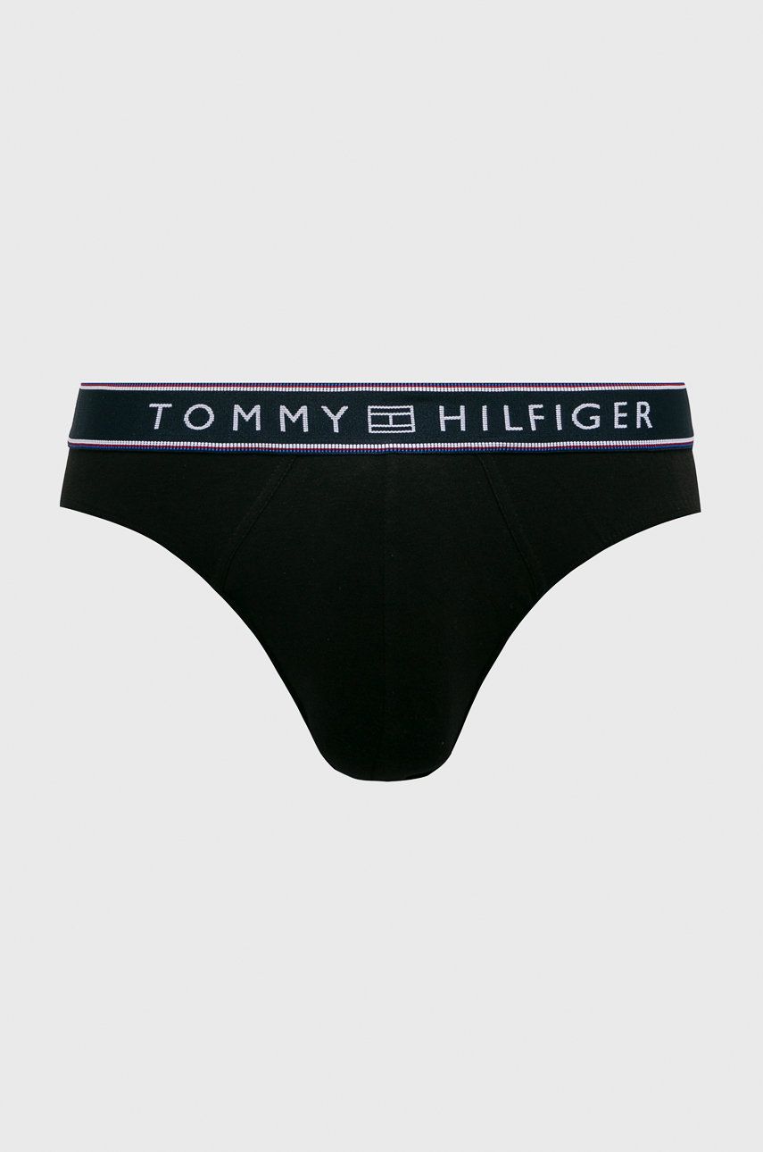 Tommy Hilfiger - Spodní prádlo - černá -  95% Bavlna