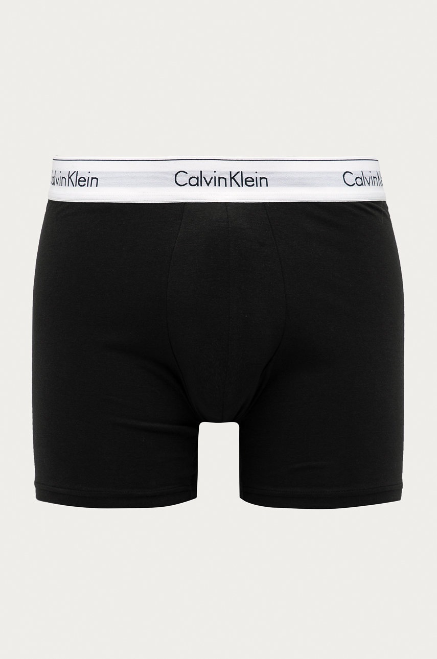 

Calvin Klein Underwear - Боксеры (2-pack)