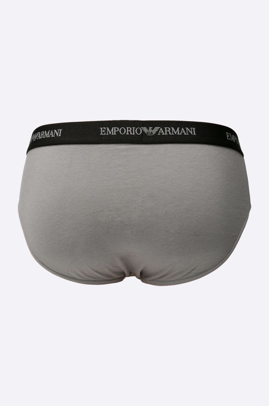 Emporio Armani Underwear - Slip (2 Pack)