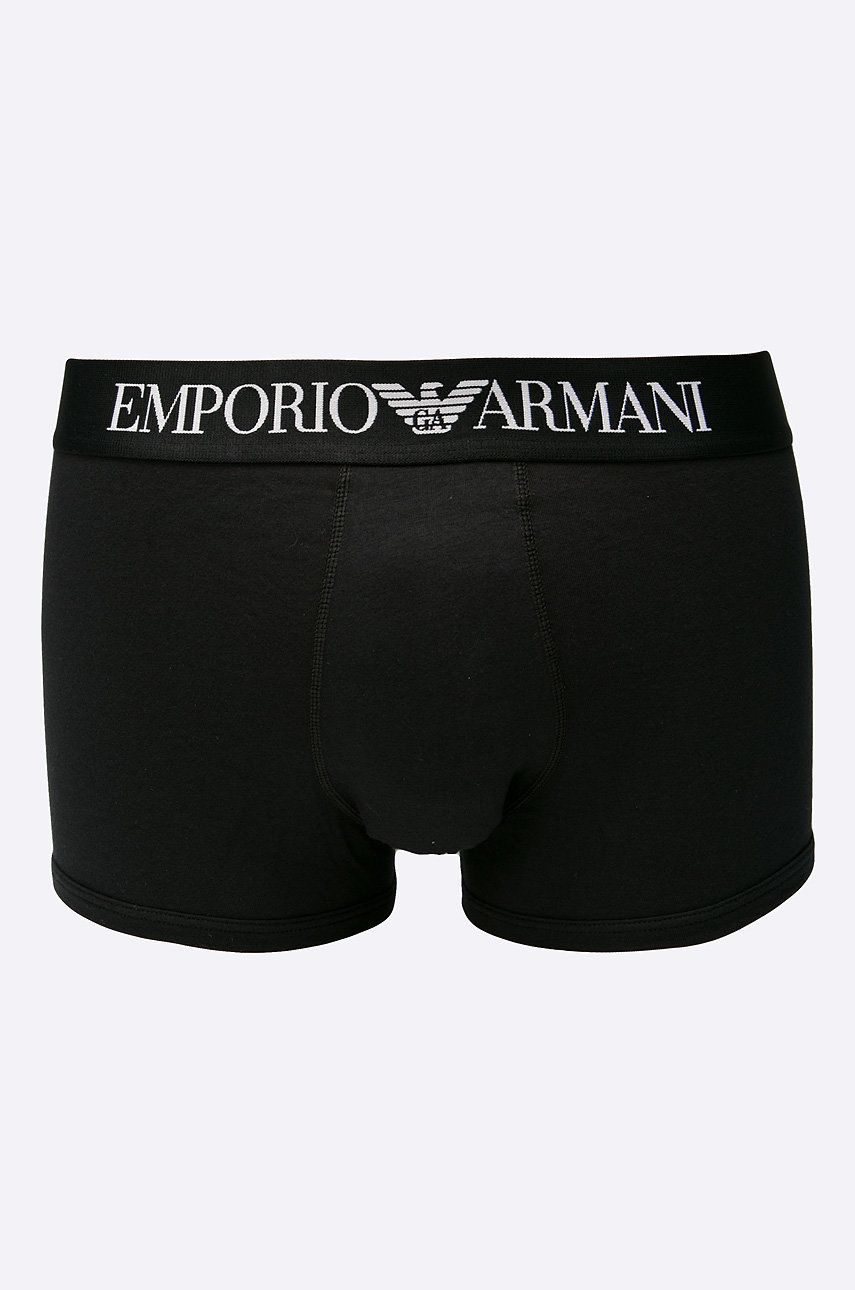 Emporio Armani Underwear – Boxeri answear imagine noua