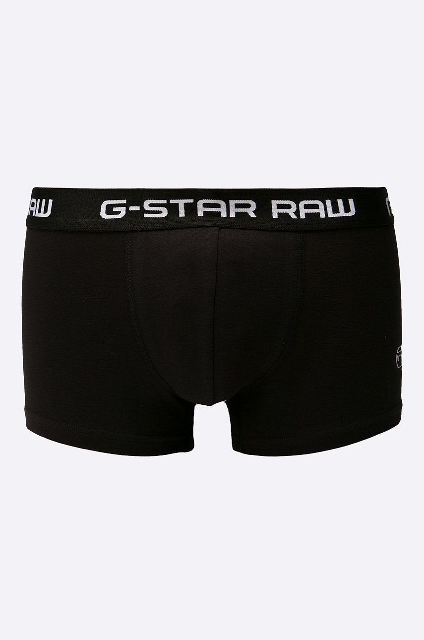 G-Star Raw - Boxeri (3-pack)
