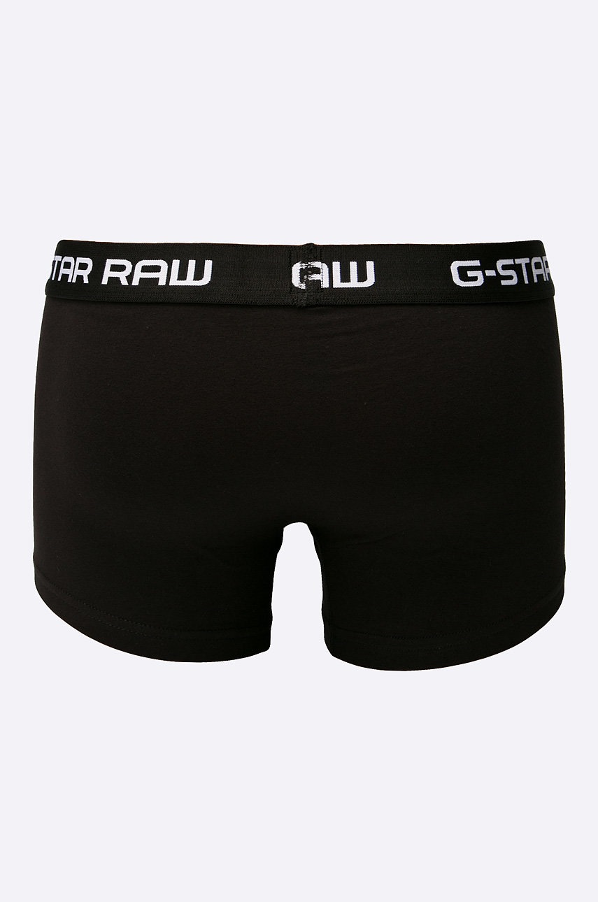 

G-Star Raw - Боксери (3-pack)