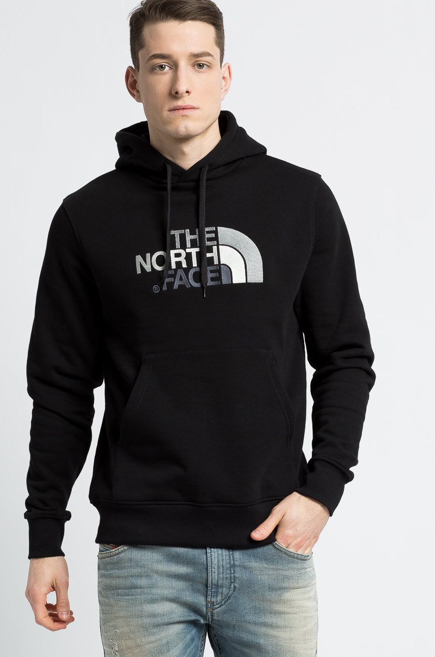 The North Face bluză Drew Peak Hoodie T0AHJY