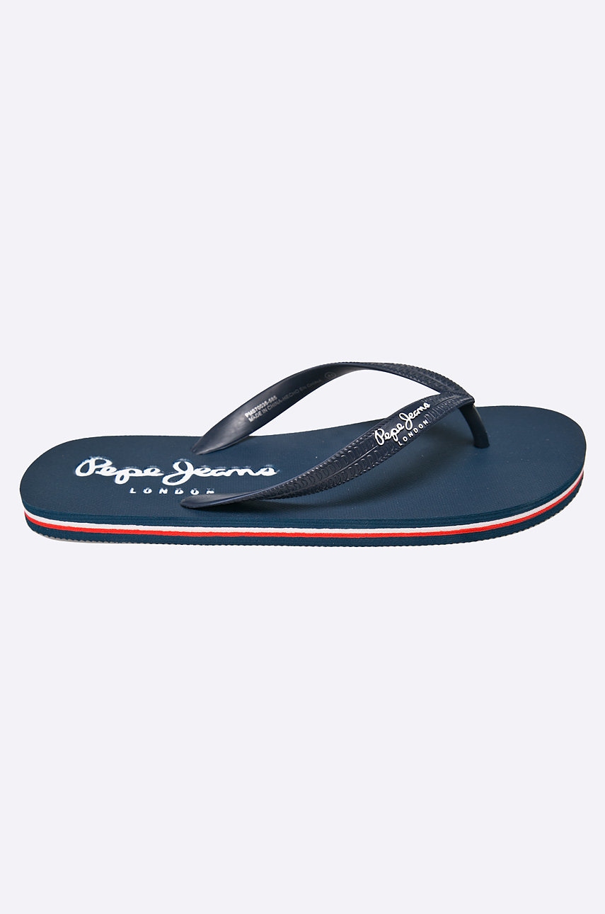 

Pepe Jeans - Вьетнамки, Тёмно-синий