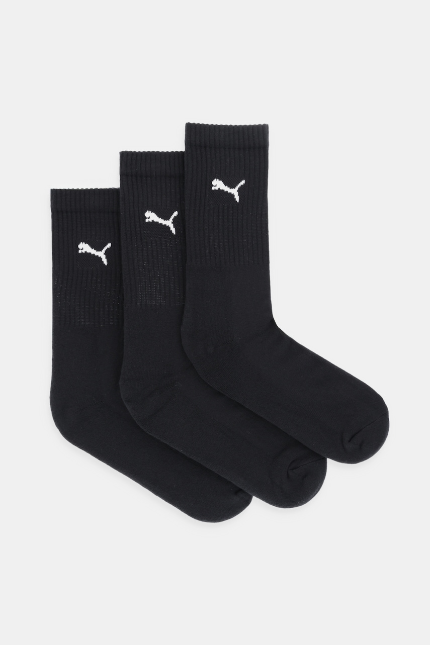 Puma - Κάλτσες (3-pack) Wardrobe Essential