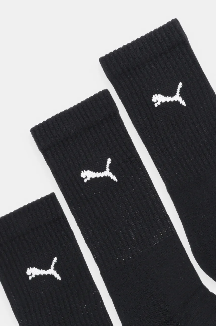 Puma - Носки (3-pack) 88035501 Puma - Носки (3-pack) 88035501