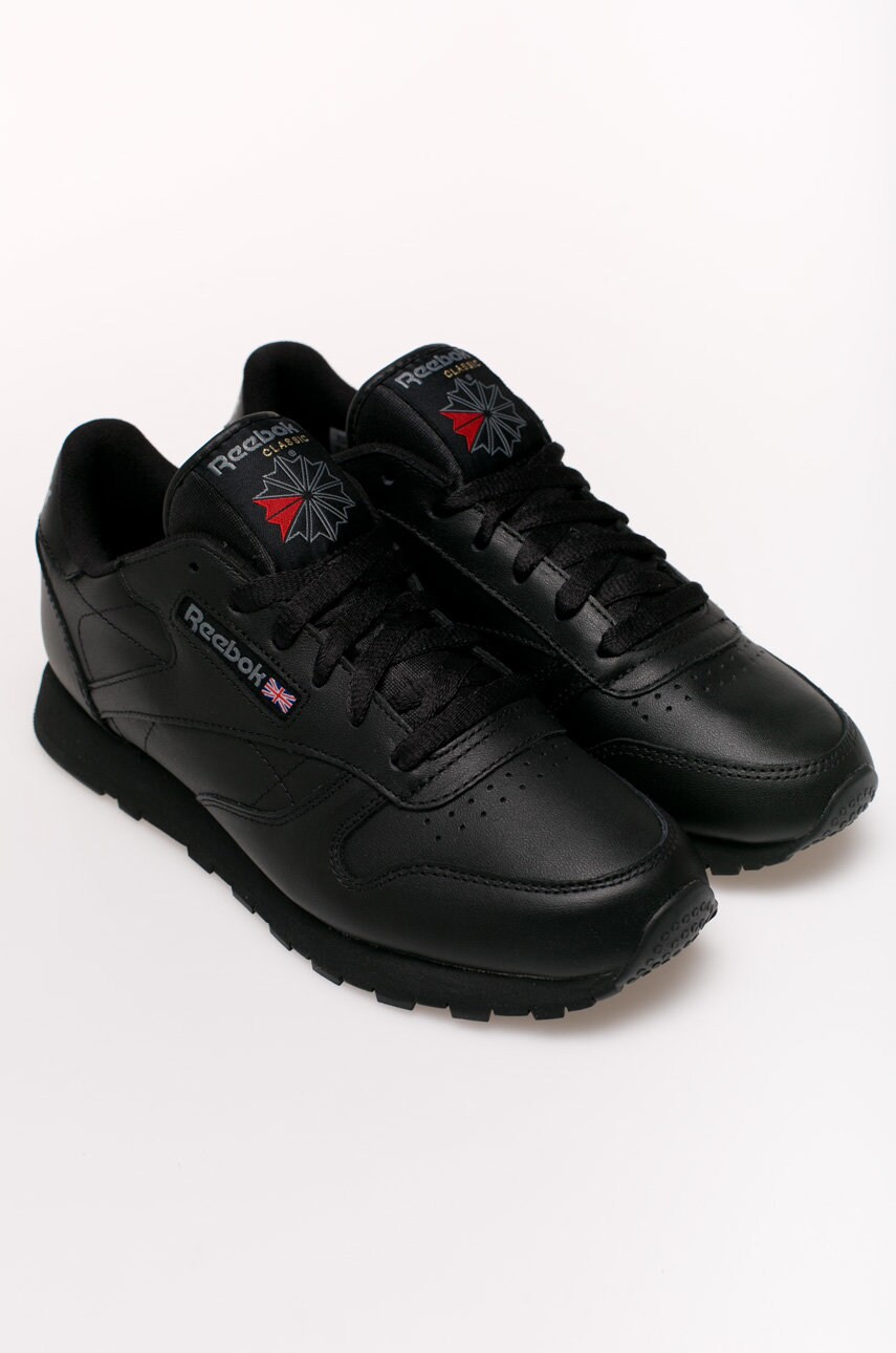 

Reebok - Кроссовки Cl Lthr 3912