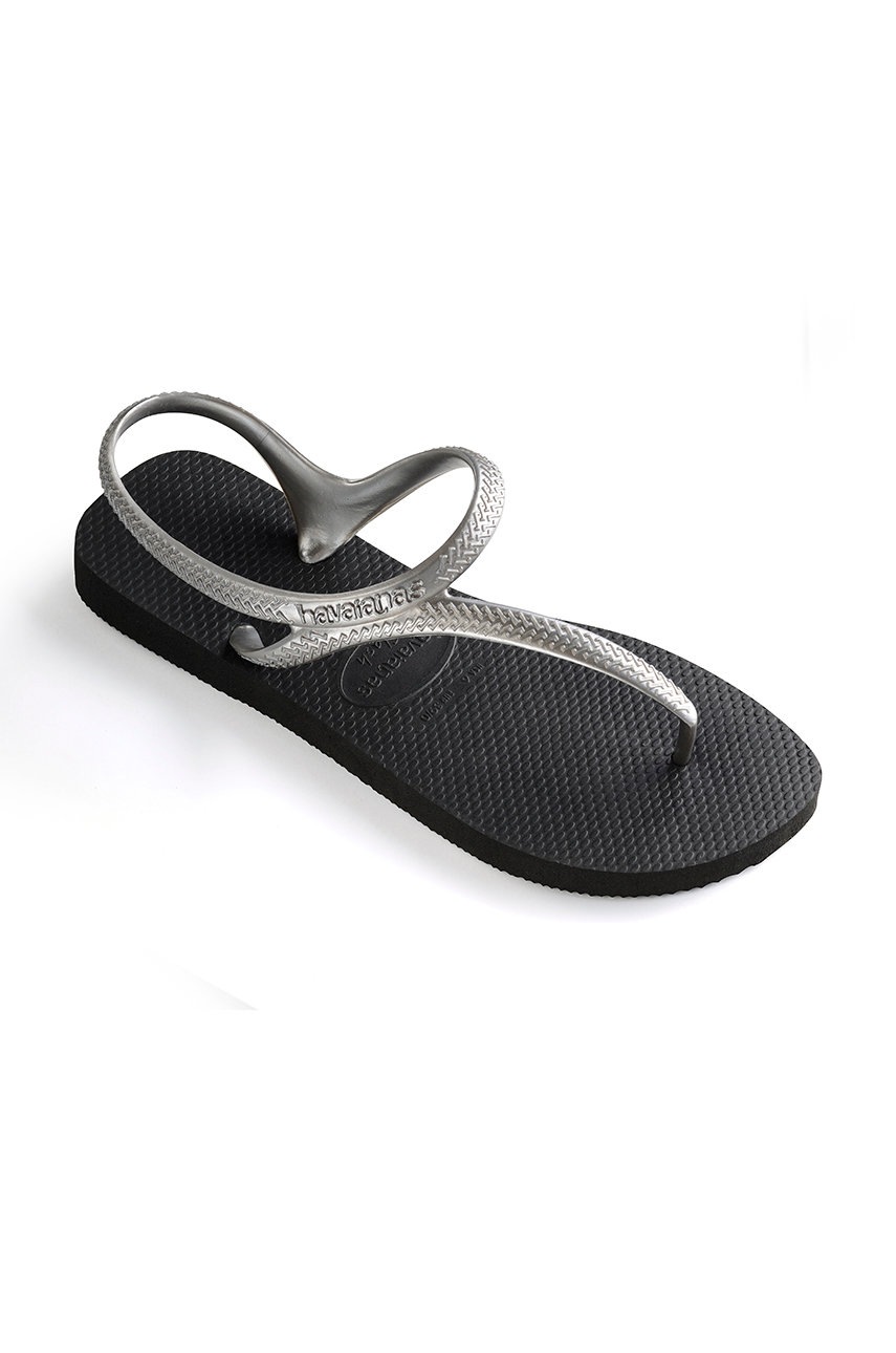 

Havaianas - Сандали, Черен