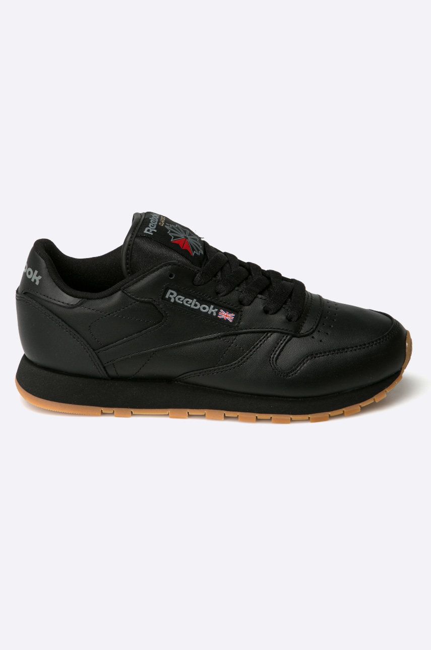 Reebok sneakers Classic 49804 49804-BLACK
