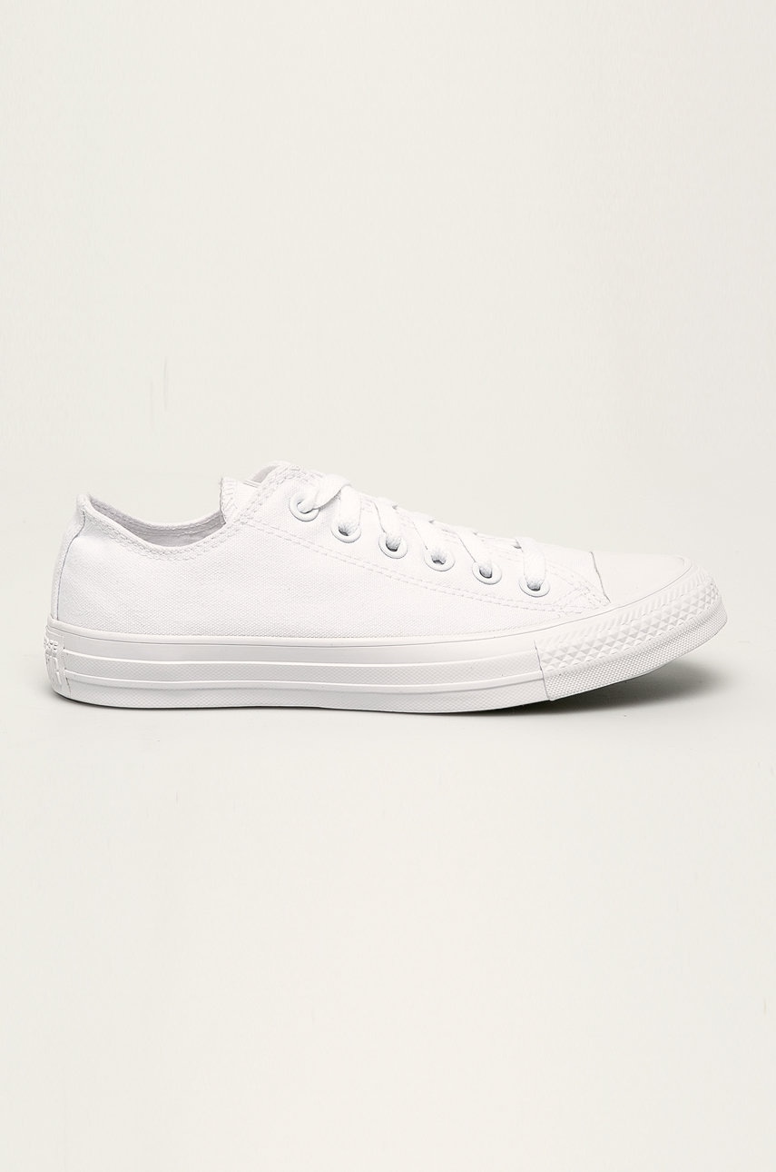 Converse - teniși 1U647-White.mono