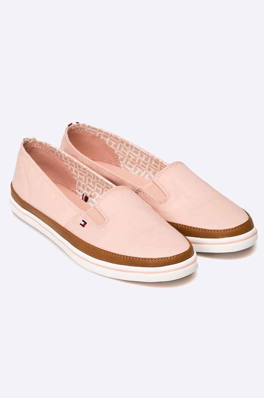

Tommy Hilfiger - Слипоны