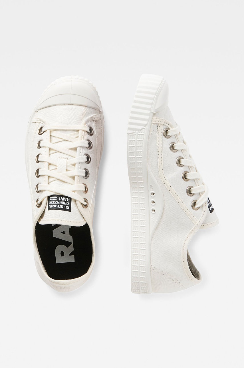 

G-Star Raw - Кеди