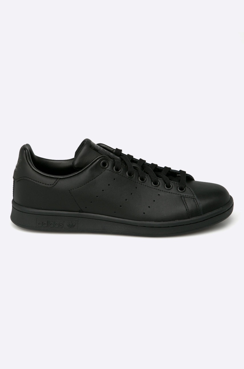 

adidas Originals - Кроссовки Stan Smith, Чёрный