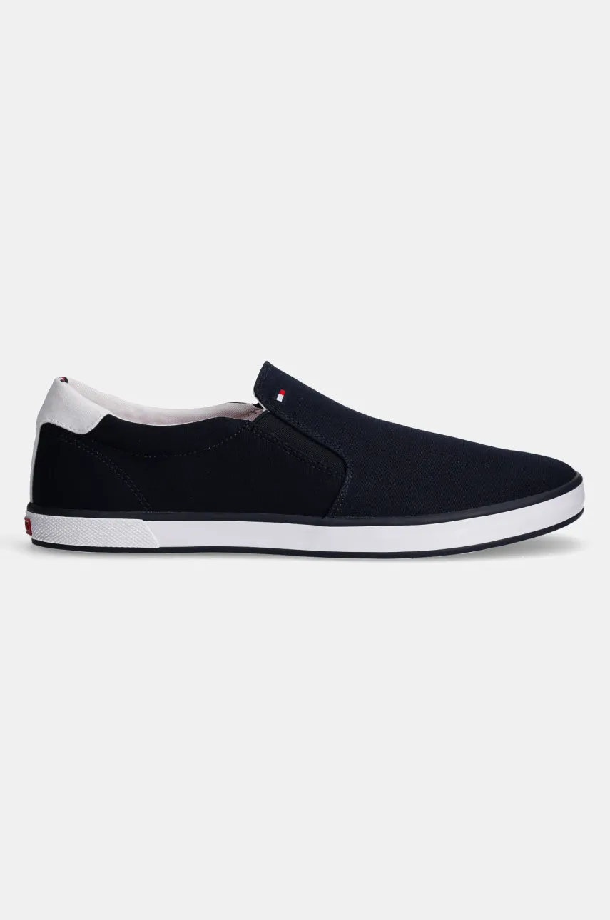 Tommy Hilfiger - Кеды Tommy Hilfiger - Кеды