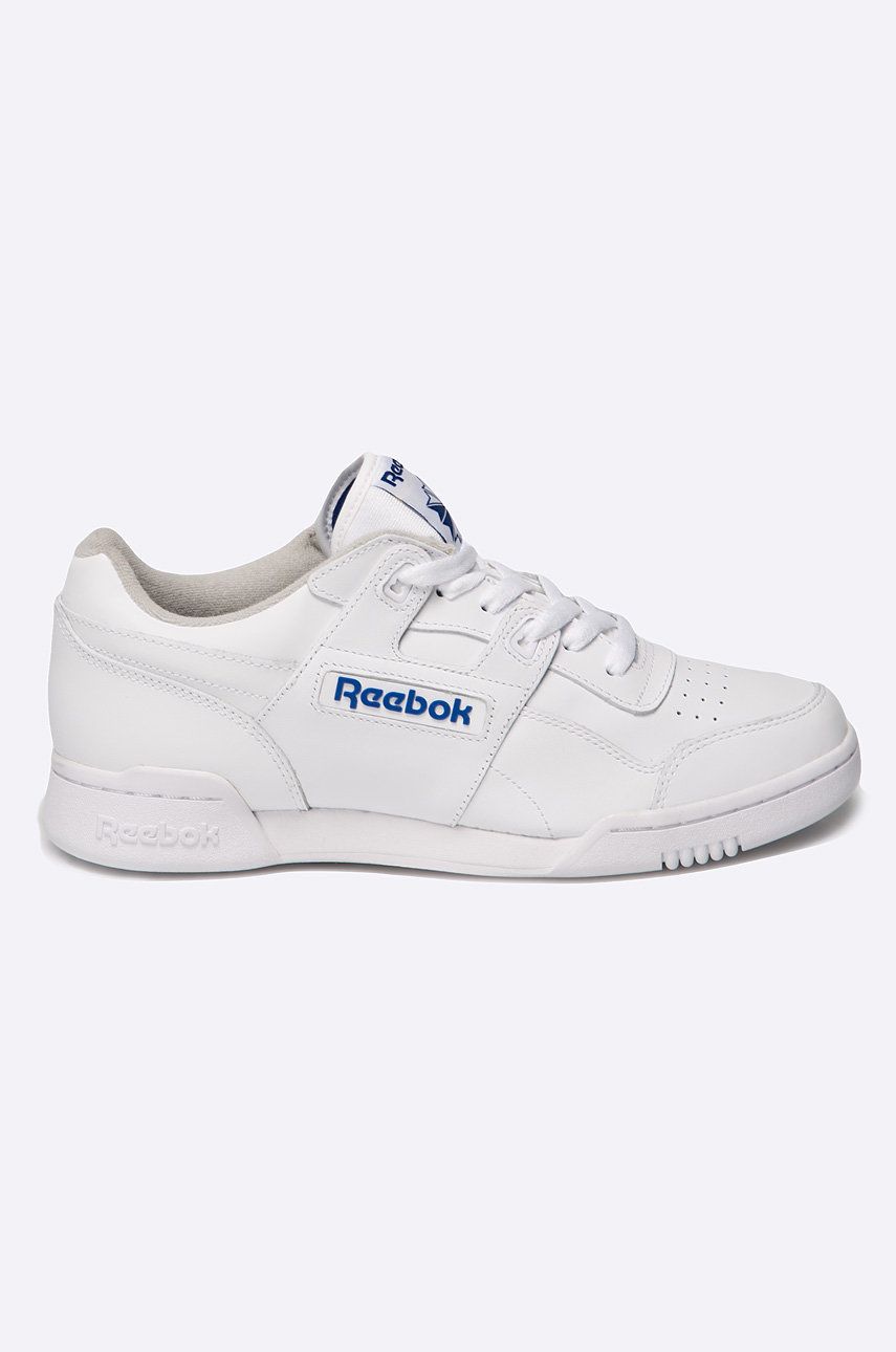 Reebok - Pantofi Workout Plus