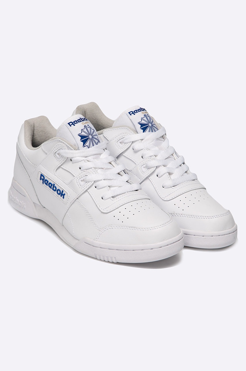 

Reebok - Кроссовки Workout Plus