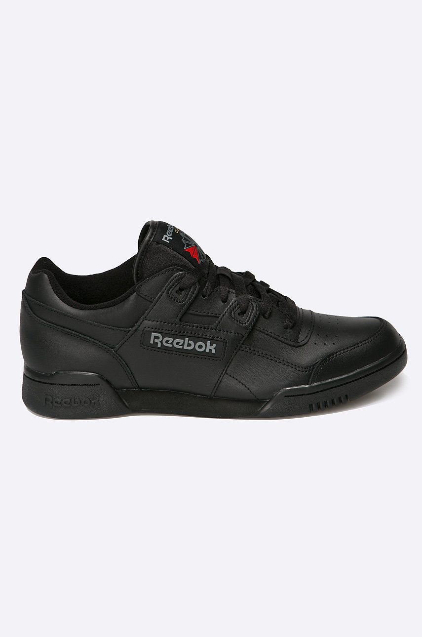 Reebok - Pantofi Workout Plus 2760-BLACK/CHAR