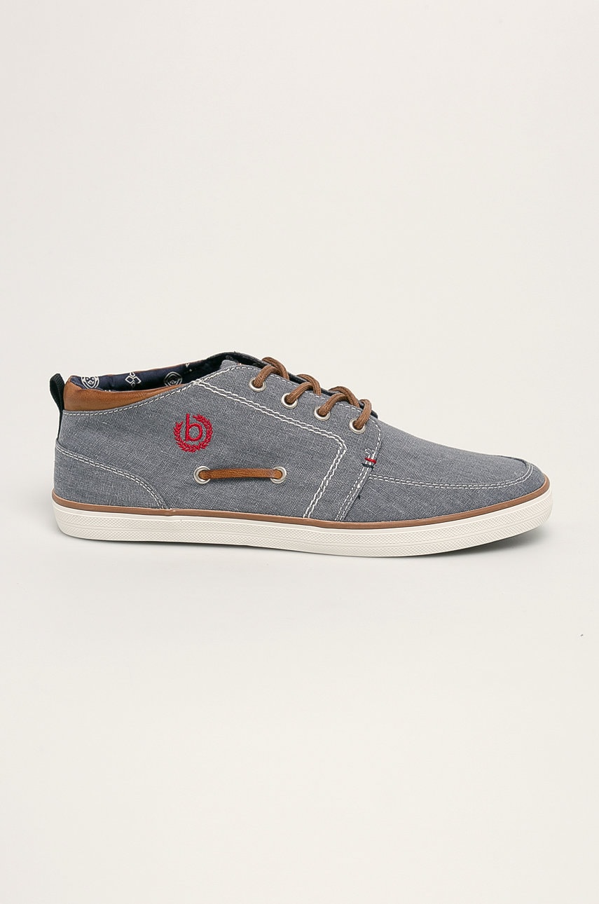 Bugatti - pantof