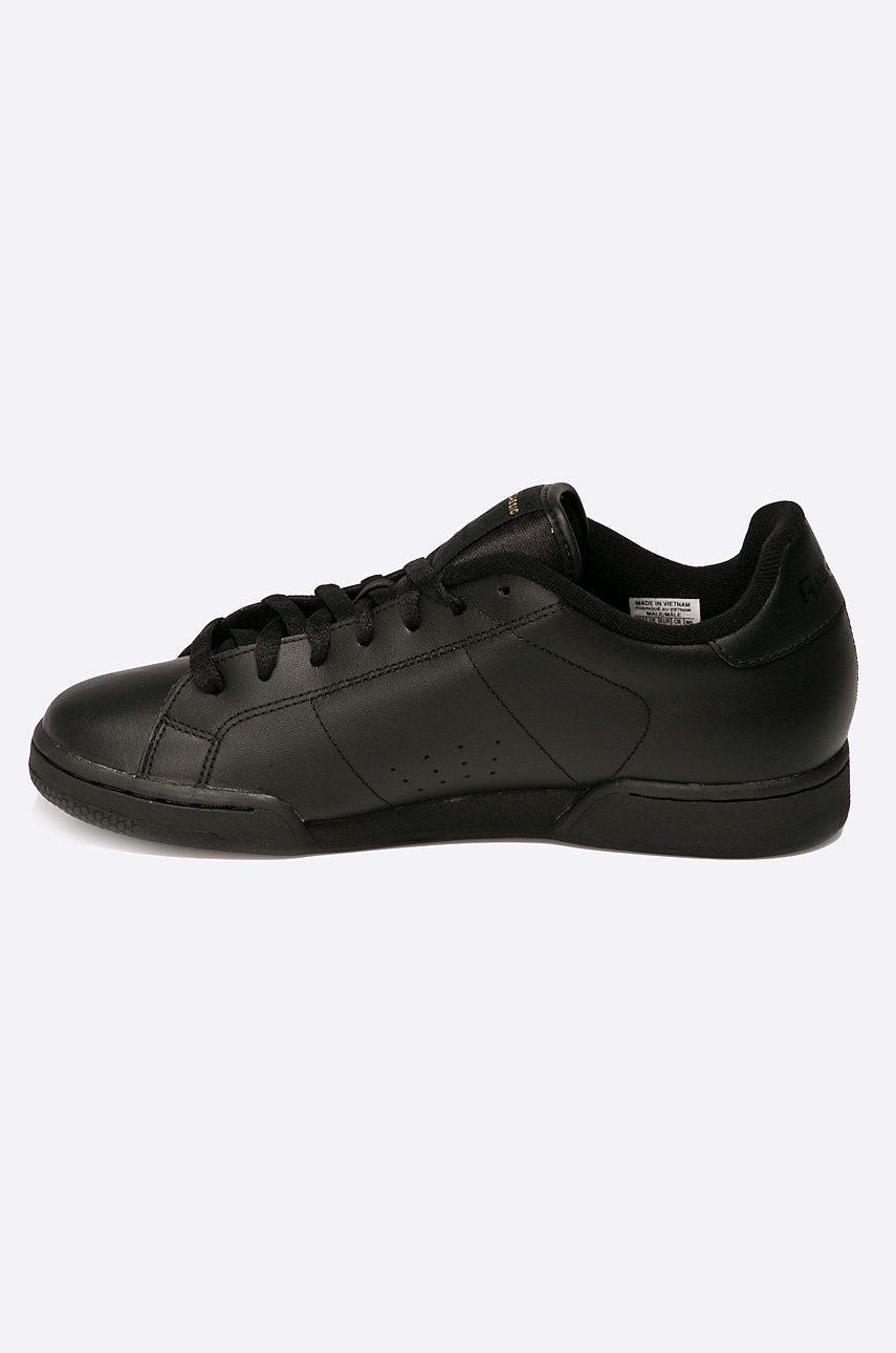 Reebok Sneakers 6836 6836-BLACK