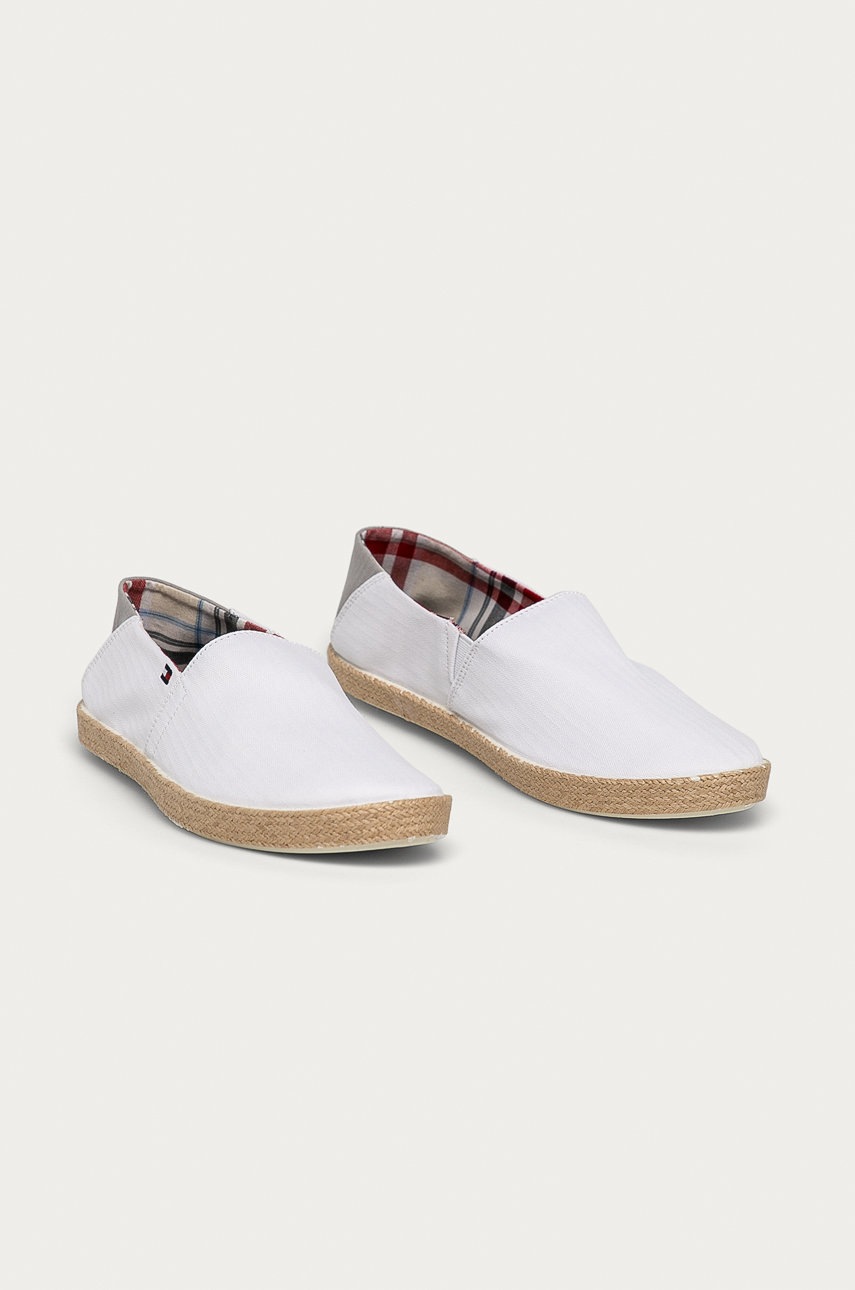 

Tommy Hilfiger - Еспадрилі