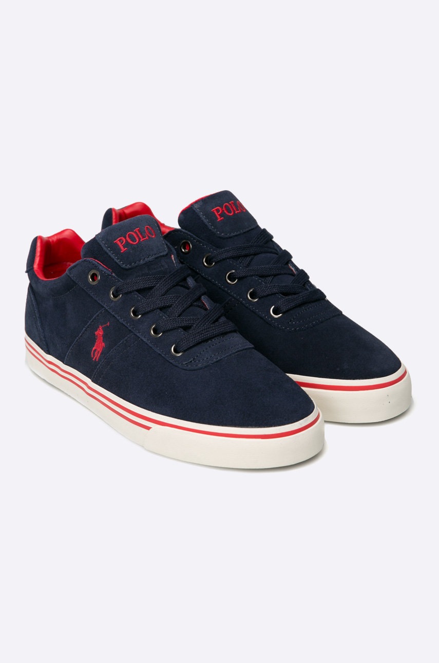

Polo Ralph Lauren - Черевики