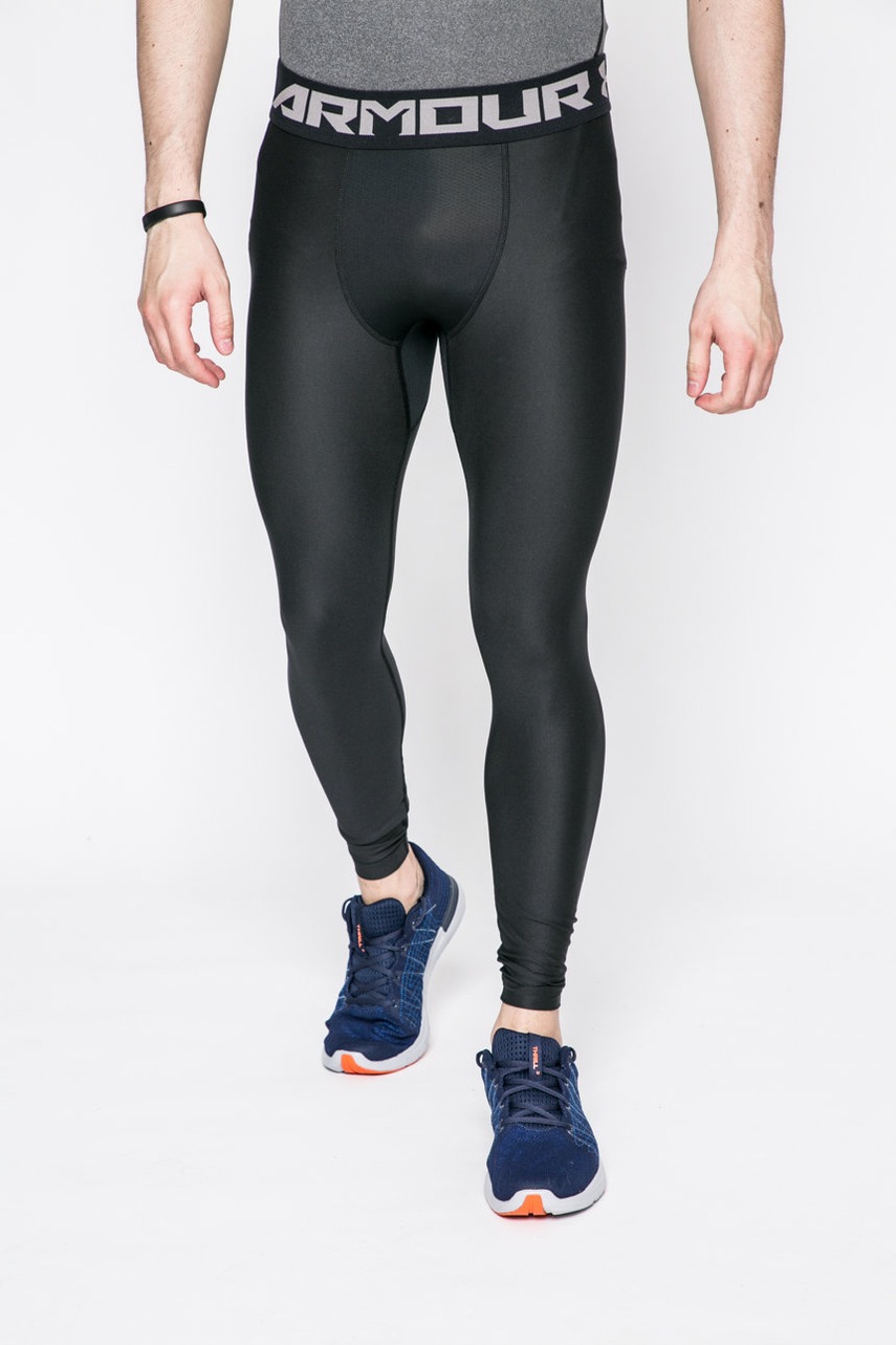 

Under Armour - Клин Armour 2.0, Черен